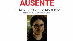 altText(Buscan a joven de 25 años desaparecida hace 48 horas en Montevideo)}