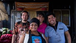 altText(«En el gobierno no entienden ni conocen el hambre»)}